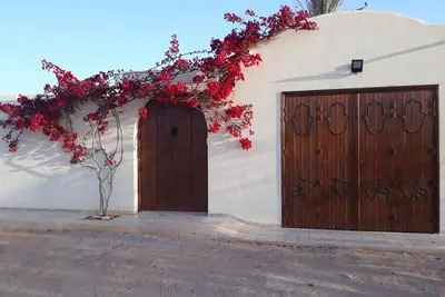 Image de Villa Bougainvilliers