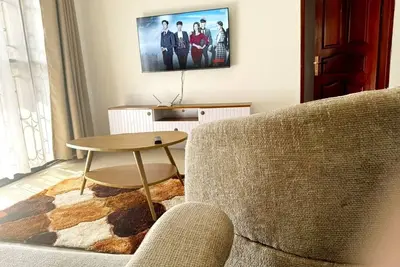 Image de 2 bedroom cozy and quiet unit  near Acacia Mall