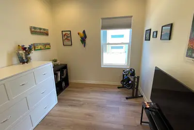 Image de Peaceful mountain getaway