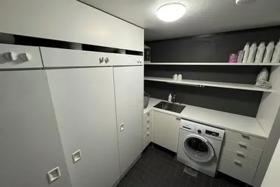 Image de Levi'n'Sky Luxury Villa, Chalet de luxe à proximité du centre de Levi, Laponie