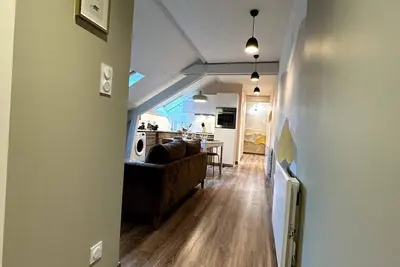 Image de La Petite Mansarde