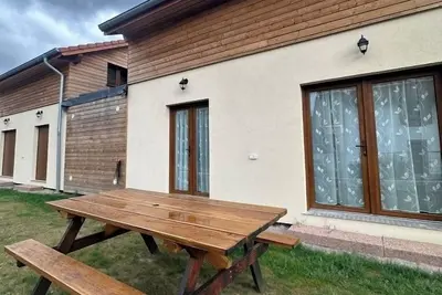 Image de Gîte manala & vivala de 2 à 6 personnes à Metzeral animaux acceptés