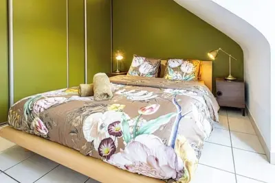 Image de Appartement Douillet