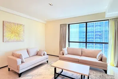 Image de Spacious 3-bedroom apartment Centrally located in Gtc Nairobi, Westlands