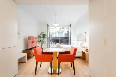 Image de GuestReady - Carmine Building