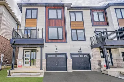 Image de Modern Comfort in Oshawa's Quiet Suburbs\n(Sleeps up to 8)