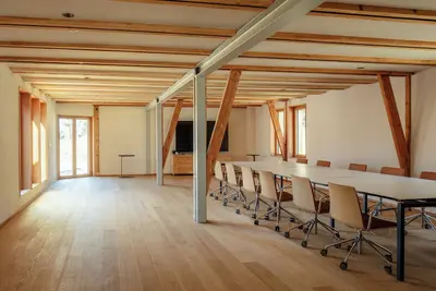 Image de A Soulful Farmhouse Retreat in the Heart of Nature