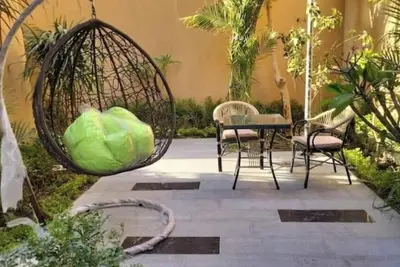 Image de 6BRs with private entrance -Three Sisters Villa