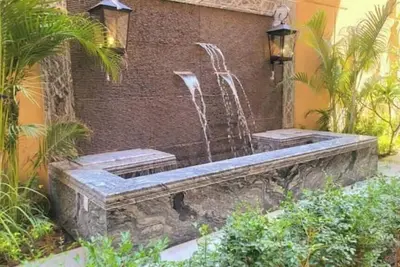 Image de 4BRs Family Suite  2Apartments Three Sisters Villa