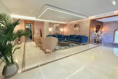 Image de Royal Suite with Private Entrance & Family Garden