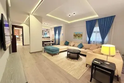 Image de 7 bedrooms luxury duplex