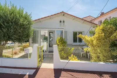 Image de Maison individuelle, royan centre