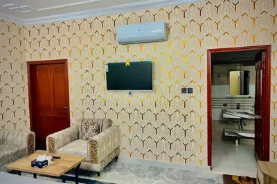 Image de 9-bedroom house in superb Islamabad with WiFi, Ac