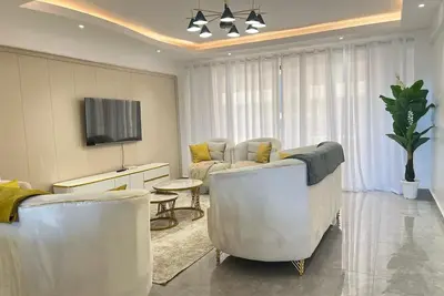 Image de Stunning 5-bedroom apartment in delightful Lavington Nairobi Kenya