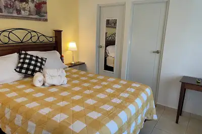 Image de Amanecer, near Sju, Beach, equipped, Wi-Fi, 2tv4k