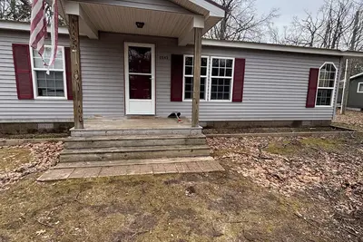 Image de Nice 3-bedroom home in Lewiston with access to Atv/Snowmobile trails.