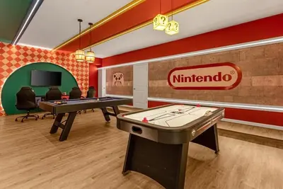 Image de Last Minute Disney! Private Pool, Hot Tub, Game Room & Themed Bedrooms. Book Now! #106969