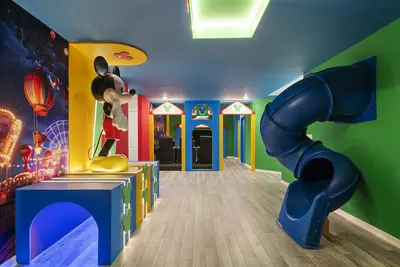 Image de Last Minute Disney! Private Pool, Hot Tub, Game Room & Themed Bedrooms. Book Now! #142907