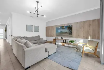 Image de Last Minute Disney Getaway! Luxury Villa with Private Pool. Book Now! #143223