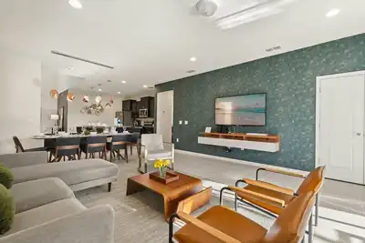 Image de Disney Getaway! Luxury Villa with Private Pool. Book Now! #Ww1350