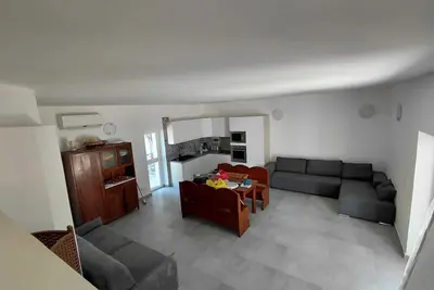 Image de Beach direct access and relaxation