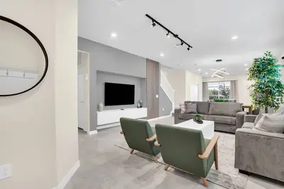 Image de Last Minute Disney Getaway! Luxury Villa with Private Pool. Book Now! #143677