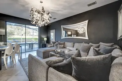 Image de Last Minute Disney Getaway! Villa with Private Pool & Hot Tub. Book Now! #53651