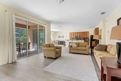 Image de Disney Getaway! Luxury Villa with Private Pool. Book Now! #Bv75