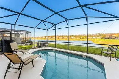 Image de Disney! Private Pool, Hot Tub & Themed Bedrooms. Book Now! #Bv76