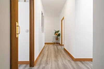 Image de Plaza Mayor, spacious and functional