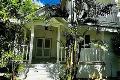 Image de Charming 2-bedroom villa with WiFi, Ac in brilliant Las Terrenas