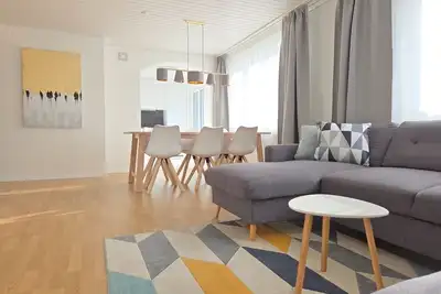 Image de Apartment for 7, close to Zürich and Luzern, free private parking