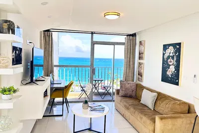 Image de Calm Cove - Ocean View / Unwind + Reconnect