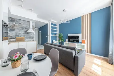 Image de Cozy Haven Family Apartment near Puskas Arena in Budapest -  for 4 person