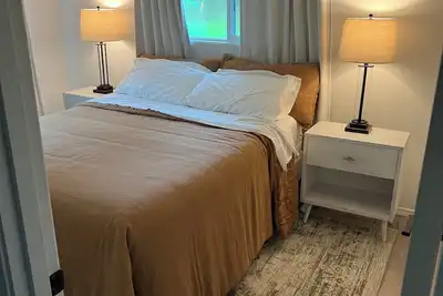 Image de Traveling Nurse Haven - 3br, Furnished, WiFi, Ac