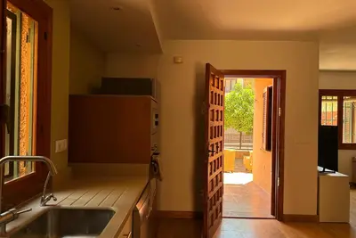 Image de Ideal family house near the sea