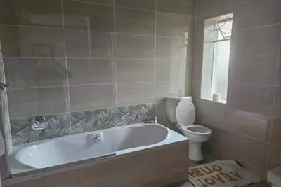 Image de Cosy in Jozy-Guesthouse \"home away from home\"