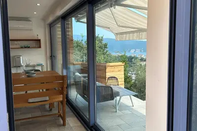 Image de 5-bedroom mountain villa with pool and fantastic views