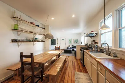 Image de Outlier Inn Guest House on Farm Catskills