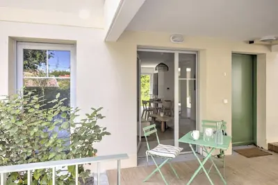 Image de L'épopée - A 20 min de la plage