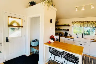 Image de Blue Waterview South Shore Cottage