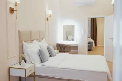 Image de New Downtown Apt w Breakfast&Parking Option