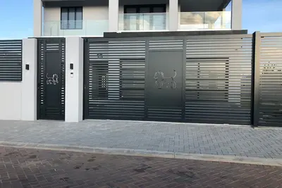 Image de Welcome To Paradise \nModern Home in Noord! \nJust 5 min from Palm beach!