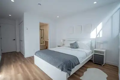 Image de Studio Chic et Lumineux à Saint-Henri