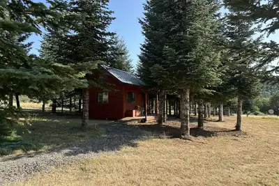Image de Noble Forest Cabin