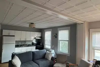 Image de Munjoy Hill Haus- Experience the best location in Portland