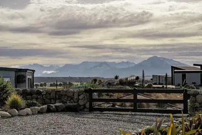 Image de Eight On Jackson - Luggate Holiday Home