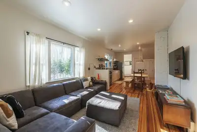 Image de Outlier Inn House on Farm Upstate Catskills Unit 1