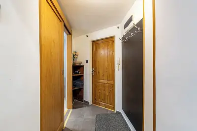 Image de Welcoming in our apartment in the city centre