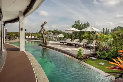 Image de Villa Oshra by Fantasia Villas